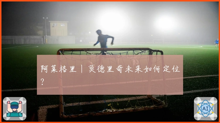 阿莱格里丨莫德里奇未来如何定位？